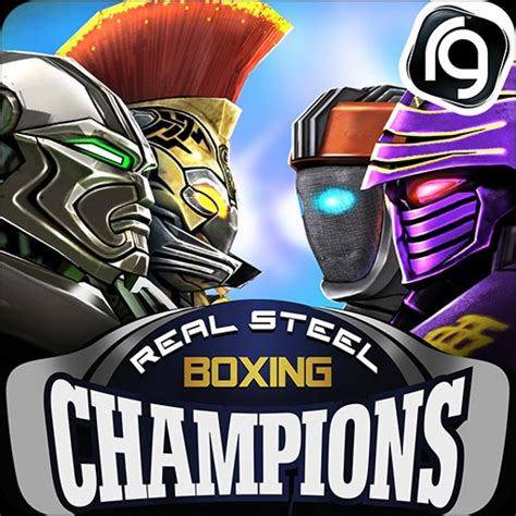 real steel boxing champions hack ios|Real Steel Boxing Champions HACK/MOD Tutorial .